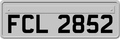 FCL2852