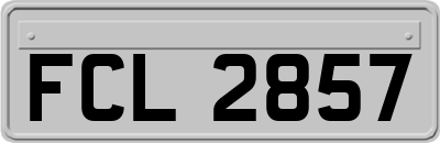 FCL2857