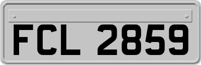 FCL2859