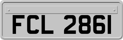 FCL2861