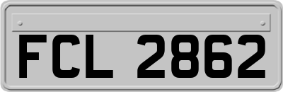 FCL2862