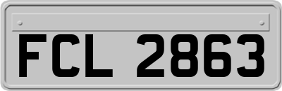 FCL2863