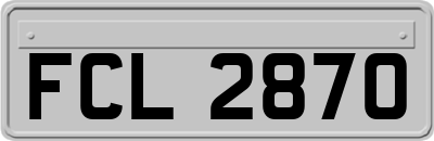 FCL2870