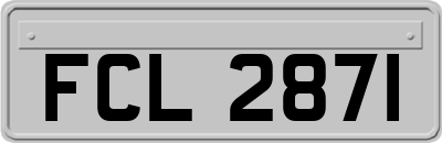 FCL2871
