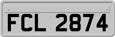 FCL2874