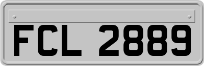 FCL2889