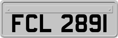 FCL2891