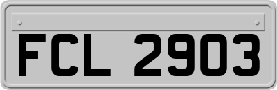 FCL2903
