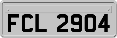 FCL2904