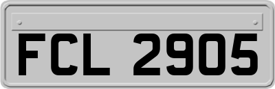 FCL2905