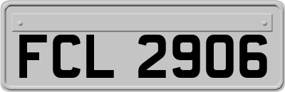 FCL2906