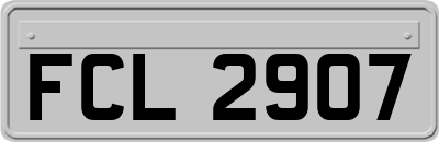 FCL2907