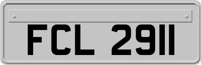 FCL2911