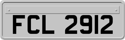 FCL2912