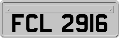 FCL2916
