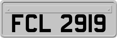 FCL2919