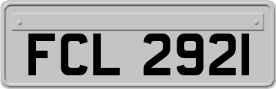 FCL2921