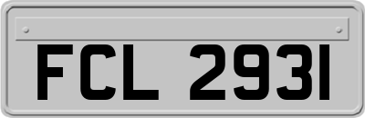 FCL2931