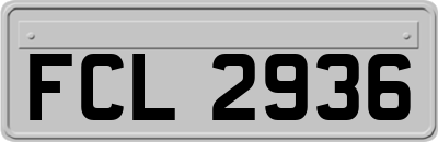 FCL2936