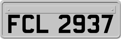 FCL2937