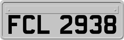 FCL2938