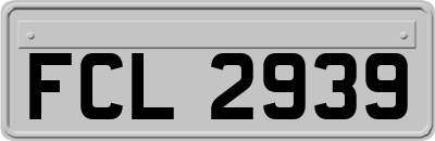 FCL2939