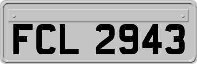 FCL2943
