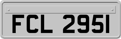 FCL2951