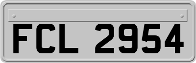 FCL2954