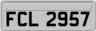 FCL2957