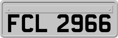 FCL2966