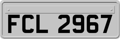 FCL2967