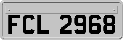 FCL2968