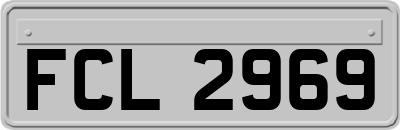 FCL2969