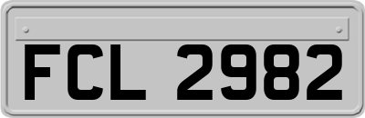 FCL2982
