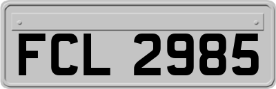 FCL2985