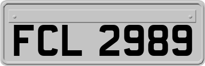 FCL2989