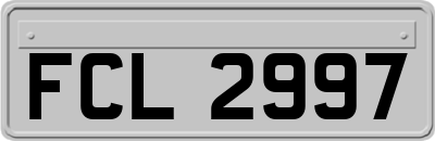 FCL2997