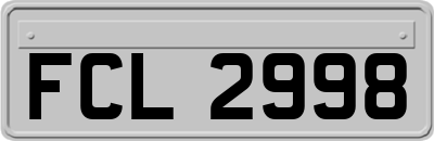 FCL2998