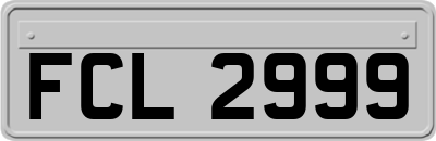 FCL2999