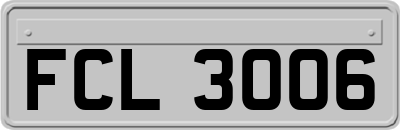 FCL3006