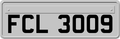 FCL3009