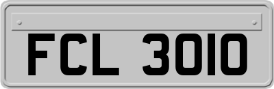 FCL3010