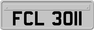 FCL3011