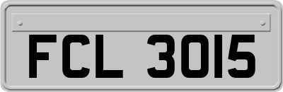 FCL3015
