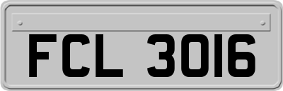 FCL3016