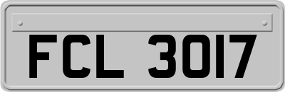 FCL3017