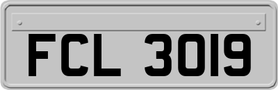 FCL3019
