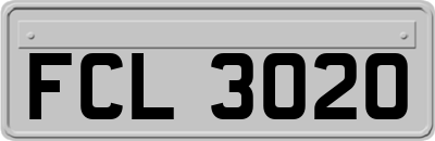 FCL3020