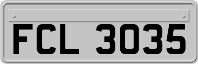 FCL3035